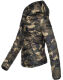 Navahoo Kuala Damen Steppjacke Kuala-Camo-Gr.XS