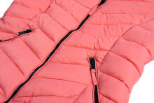 Navahoo Kuala ladies quilted jacket Kuala-Corail-Gr.XS