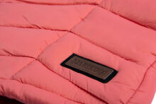 Navahoo Kuala ladies quilted jacket Kuala-Corail-Gr.XS