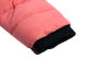 Navahoo Kuala ladies quilted jacket Kuala-Corail-Gr.XS