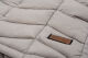 Navahoo Kuala Damen Steppjacke Kuala-Grau-Gr.XS