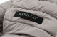 Navahoo Kuala Damen Steppjacke Kuala-Grau-Gr.XS