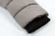 Navahoo Kuala Damen Steppjacke Kuala-Grau-Gr.XS