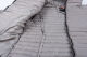 Navahoo Kimuk ladies spring quilted jacket hooded - Gray-Gr.M