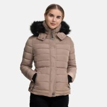 Navahoo Chloe Damen Winterjacke gefüttert