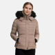 Navahoo Chloe Damen Winterjacke gefüttert