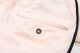 Marikoo Samtpfote leichte Damen Steppjacke Rosa Größe XXL - Gr. 44
