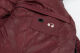 Marikoo Samtpfote lightweight ladies quilted jacket Bordeaux Größe S - Gr. 36