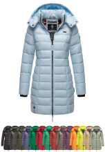 Marikoo Abendsternchen Damen Winterjacke gesteppt