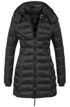 Marikoo Ladies Coat Abendsternchen -
