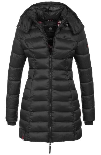 Marikoo Ladies Coat Abendsternchen -