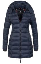 Marikoo Abendsternchen Damen Winterjacke gesteppt...