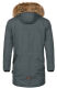 Marikoo Ansaya Herren Jacke mit Kapuze Navy-Gr.S