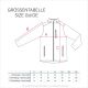 Marikoo Noaa Herren Softshell Jacke Grau-Gr.S