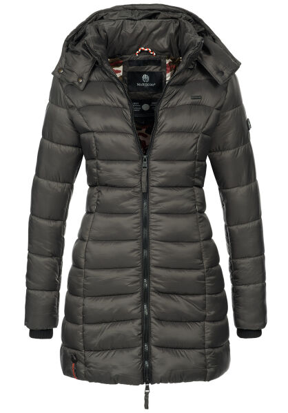 Marikoo Ladies Coat Abendsternchen -