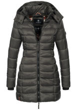 Marikoo Ladies Coat Abendsternchen -