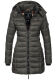 Marikoo Ladies Coat Abendsternchen -
