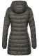 Marikoo Ladies Coat Abendsternchen -