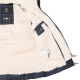 Navahoo Megan ladies winter hooded quilted jacket Navy-Gr.XS
