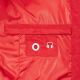 Navahoo Elva leichte Damen Stepp Jacke Rot Größe XXL - Gr. 44