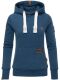 Navahoo Damlaa ladies hoodie sweatshirt hoodie Navy-Gr.S