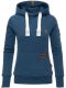Navahoo Damlaa ladies hoodie sweatshirt hoodie Navy-Gr.XL