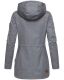 Marikoo Nyokoo Ladies autumn spring transition jacket Dunkelgrau-Gr.S
