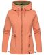 Marikoo Chuu ladies jacket 2 in 1 Green-Gr.S