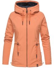 Marikoo Chuu ladies jacket 2 in 1 Navy-MD-Gr.S