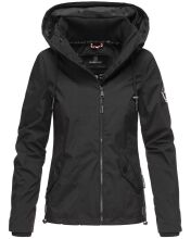 Marikoo Maliaa Ladies Jacket B694 Black Size XS - Size 34