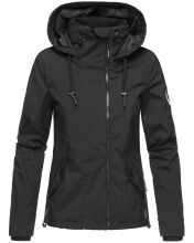 Marikoo Maliaa Ladies Jacket B694 Black Size XS - Size 34