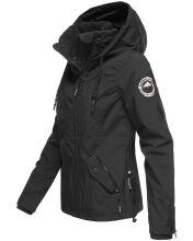 Marikoo Maliaa Ladies Jacket B694 Black Size XS - Size 34