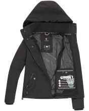 Marikoo Maliaa Ladies Jacket B694 Black Size XS - Size 34