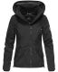 Marikoo Maliaa Ladies Jacket B694 Black Size XS - Size 34