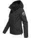 Marikoo Maliaa Ladies Jacket B694 Black Size XS - Size 34
