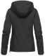 Marikoo Maliaa Ladies Jacket B694 Black Size XS - Size 34