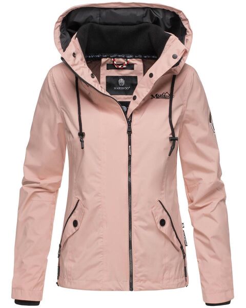 Marikoo Maliaa Ladies Jacket B694 Pink Size XS - Size 34