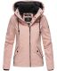 Marikoo Maliaa Ladies Jacket B694 Pink Size XS - Size 34