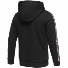 Marikoo Ryoo Mens Hoodie B568 Black Size S - Size S
