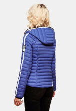 Navahoo Kimuk Princess leichte Damen Steppjacke