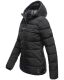 Marikoo Liebeswolke Damen Steppjacke Schwarz-Gr.XS