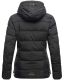 Marikoo Liebeswolke Damen Steppjacke Schwarz-Gr.XS