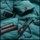 Marikoo Liebeswolke Damen Steppjacke Schwarz-Gr.XS
