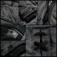 Navahoo Luluna Princess warme Damen Winterjacke mit Kunstfell Dunkelgrau Größe XXL - Gr. 44