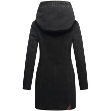 Marikoo Maikoo Ladies Jacket B819 Schwarz Größe XS - Gr. 34