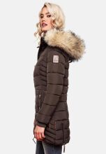 Navahoo Nimalaa Damen Winter Steppjacke