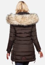 Navahoo Nimalaa Damen Winter Steppjacke