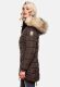 Navahoo Nimalaa Damen Winter Steppjacke