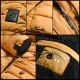 Navahoo Zuckerbiene ladies hooded quilted jacket - Black-Gr.XS