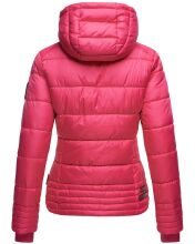 Marikoo Sole Ladies Winterjacket B668 Pink Size XS - Size 34